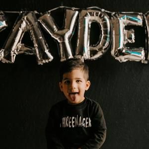 Meet your Posher, Janice